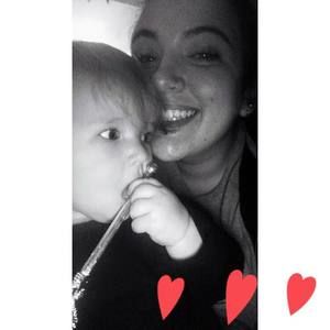 Meet your Posher, Nicole